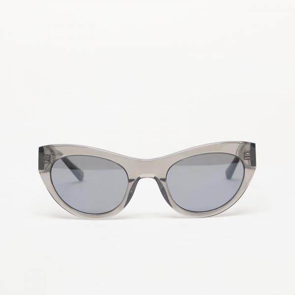 Sluneční brýle MessyWeekend Donna Sunglasses Crystal Grey Universal
