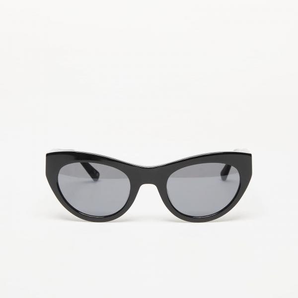 Sluneční brýle MessyWeekend Donna Sunglasses Black Universal