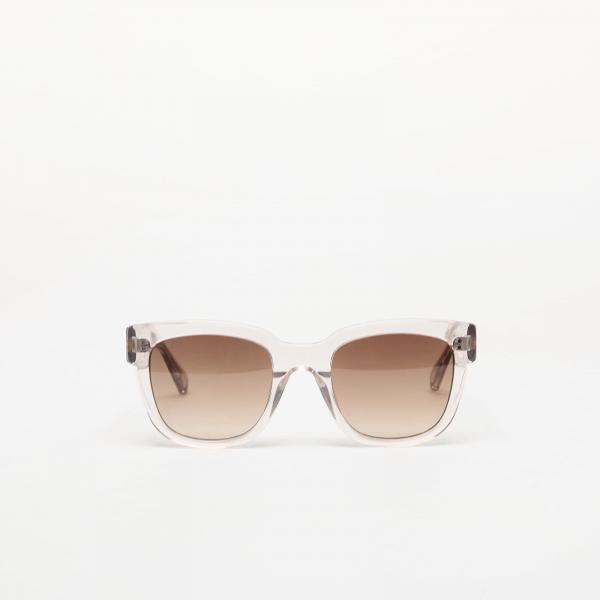 Sluneční brýle MessyWeekend Liv Sunglasses Rose Universal