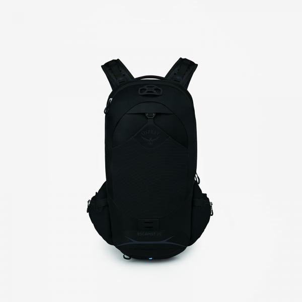 Batoh Osprey Escapist 20 M/L Black M/L