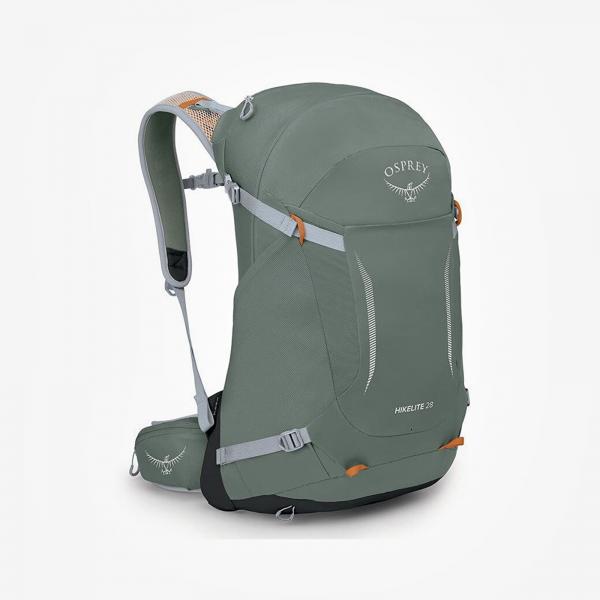 Batoh Osprey Hikelite 28 S/M Pine Leaf Green S/M