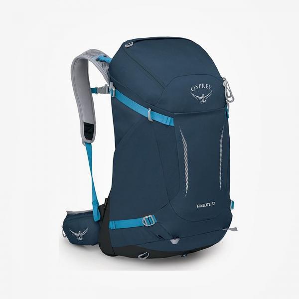 Batoh Osprey Hikelite Zip 32 S/M Atlas Blue M/L