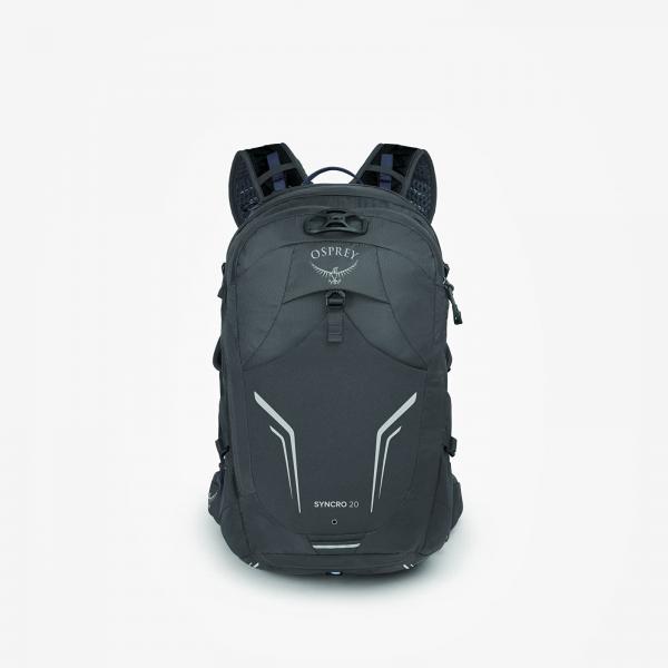 Batoh Osprey Syncro 20 Coal Grey Universal
