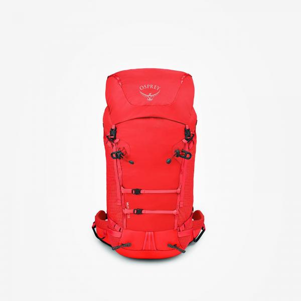 Batoh Osprey Mutant 38 S/M Mars Orange M/L