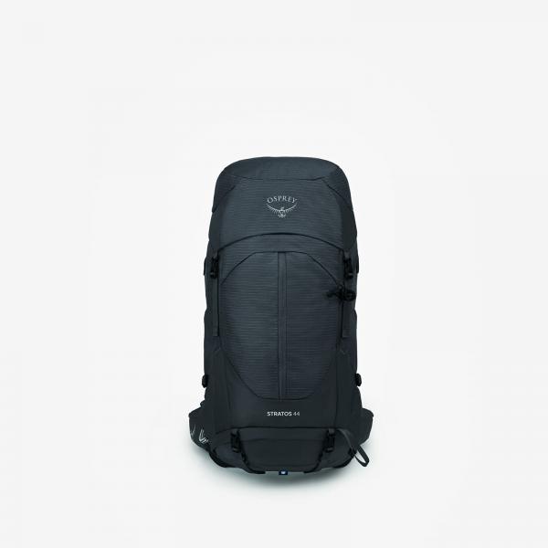 Batoh Osprey Stratos 44 Tunnel Vision Grey Universal