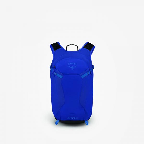 Batoh Osprey Sportlite 20 Blue Sky Universal