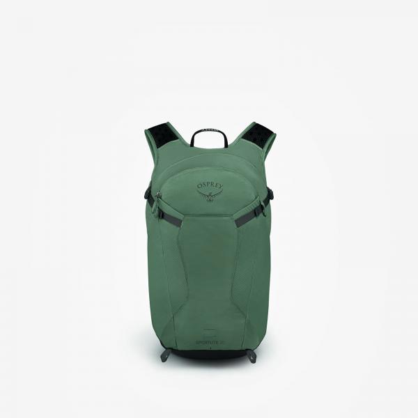 Batoh Osprey Sportlite 20 Pine Leaf Green Universal