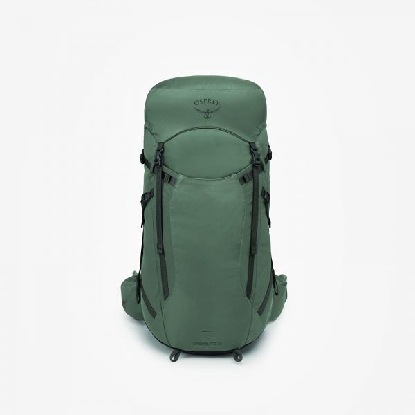 Batoh Osprey Sportlite 30 M/L Pine Leaf Green M/L