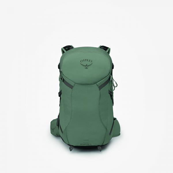 Batoh Osprey Sportlite 25 M/L Pine Leaf Green M/L