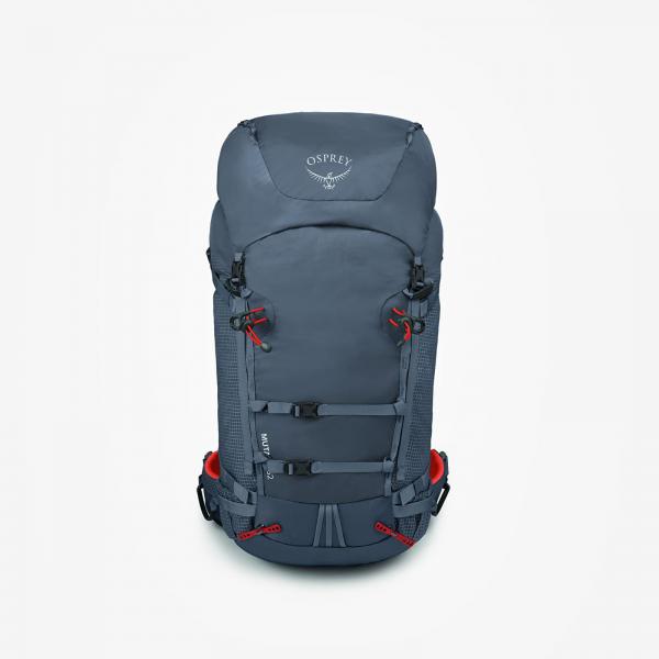 Batoh Osprey Mutant 52 S/M Tungsten Grey S/M