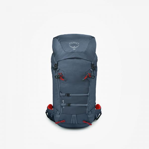 Batoh Osprey Mutant 38 S/M Tungsten Grey S/M