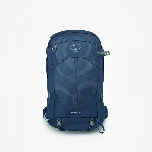 Batoh Osprey Sirrus 34 Muted Space Blue Universal