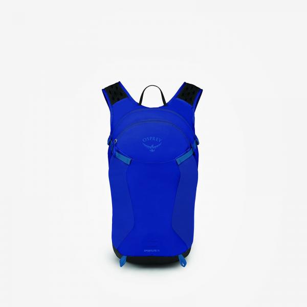 Batoh Osprey Sportlite 15 Blue Sky Universal