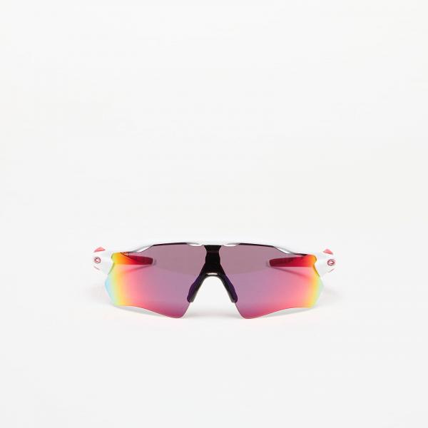 Sluneční brýle Oakley Radar EV Path Sunglasses Polished White Universal
