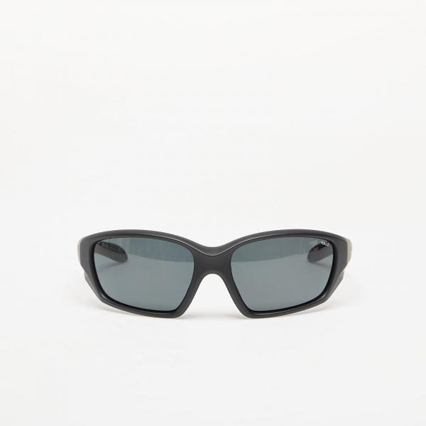 Sluneční brýle MessyWeekend Halo Momentum Sunglasses Black Universal