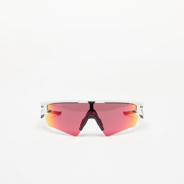 Sluneční brýle Oakley Sphaera Slash Sunglasses Matte White Universal