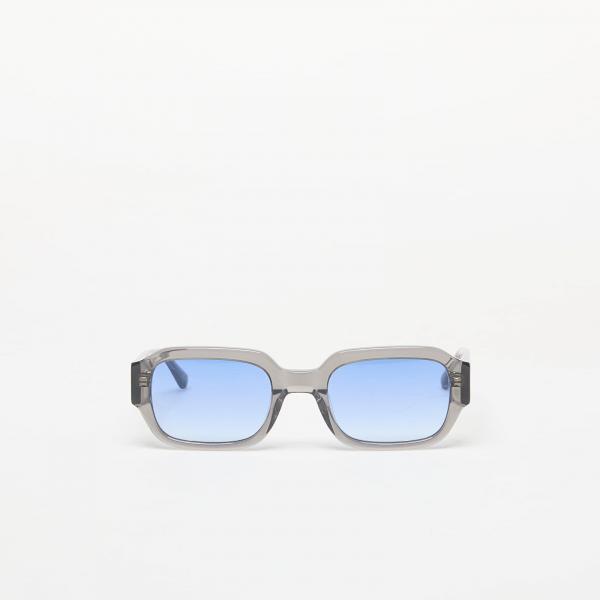 Sluneční brýle MessyWeekend Downey Sunglasses Grey Crystal Universal