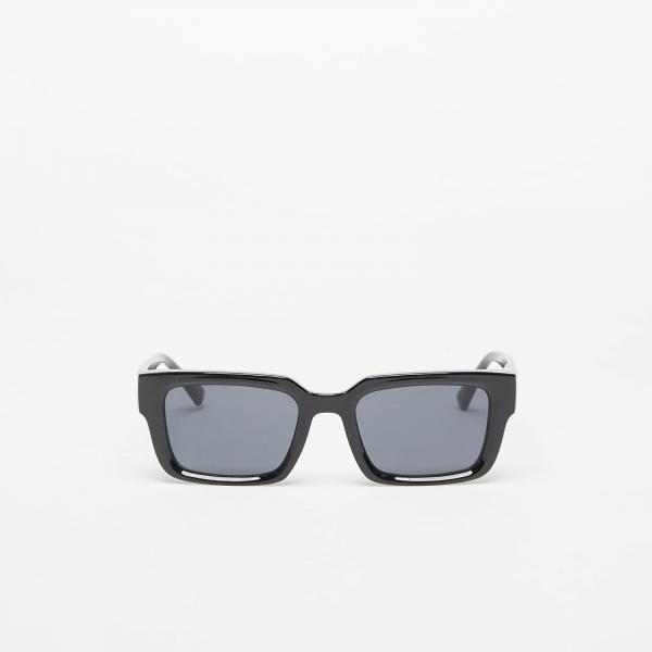 Sluneční brýle MessyWeekend Louie Grey/ Black Universal