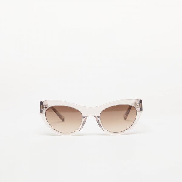 Sluneční brýle MessyWeekend Donna Sunglasses Rose Universal