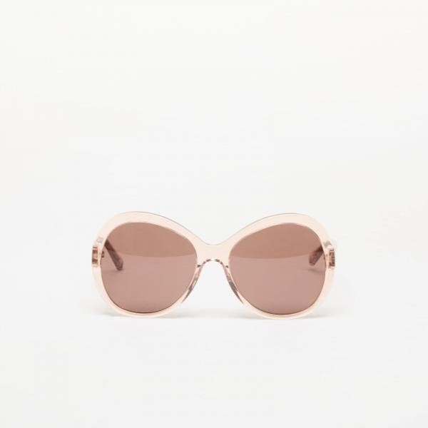 Sluneční brýle MessyWeekend Olivia Sunglasses Champagne Universal