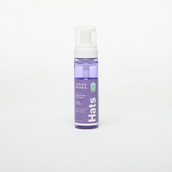 Jason Markk Ready-To-Use Hat Foam 207ml / 7oz Purple Universal