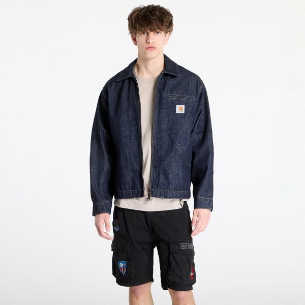 Bunda Carhartt WIP OG Detroit Jacket Denim L