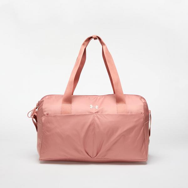 Under Armour Studio Lite Duffle Orange Universal