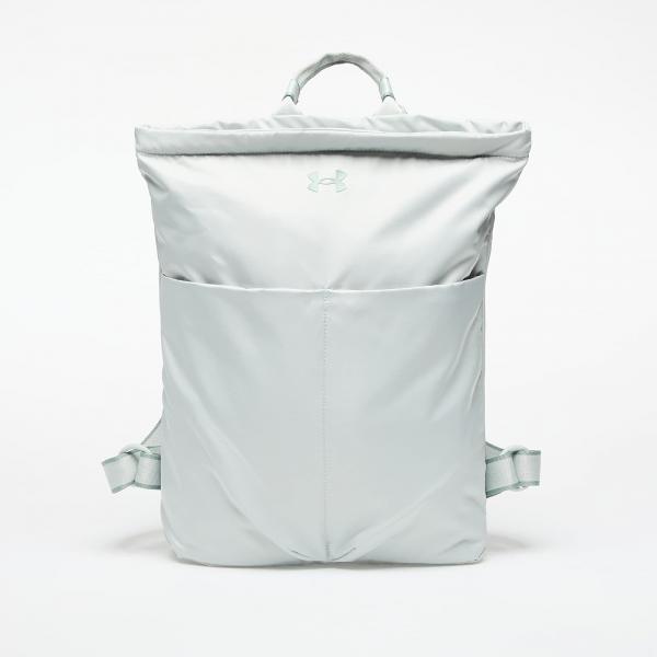 Batoh Under Armour Studio Lite Backpack Green Universal