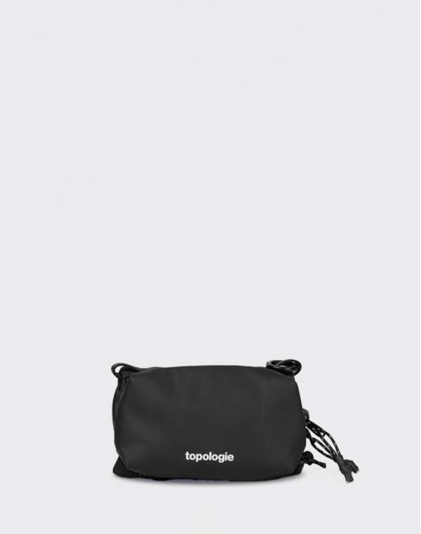 Topologie Mini Bottle Sacoche Black Dry