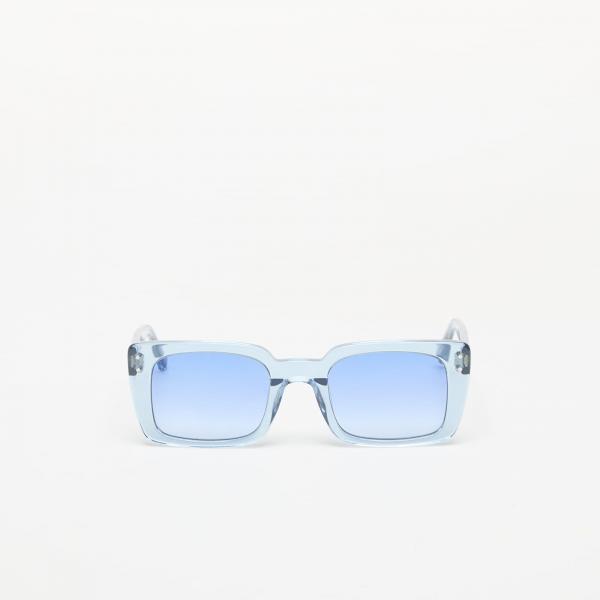 Sluneční brýle MessyWeekend Anna Sunglasses Blue Crystal Universal