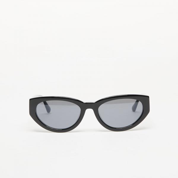Sluneční brýle MessyWeekend Audrey Sunglasses Black Universal