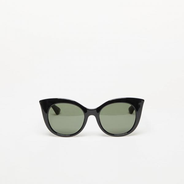 Sluneční brýle MessyWeekend Thelma Sunglasses Black Universal