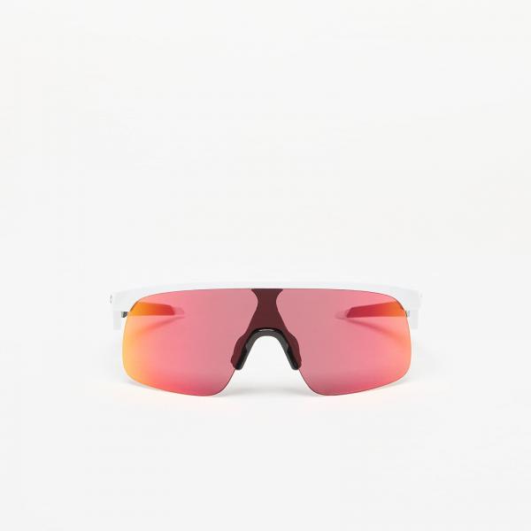 Sluneční brýle Oakley Resistor Sunglasses Prizm Field/ Polished White Universal