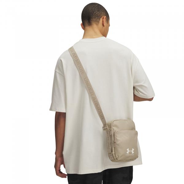 Taška Under Armour Sportstyle Lite Crossbody City Khaki/ Stone Universal