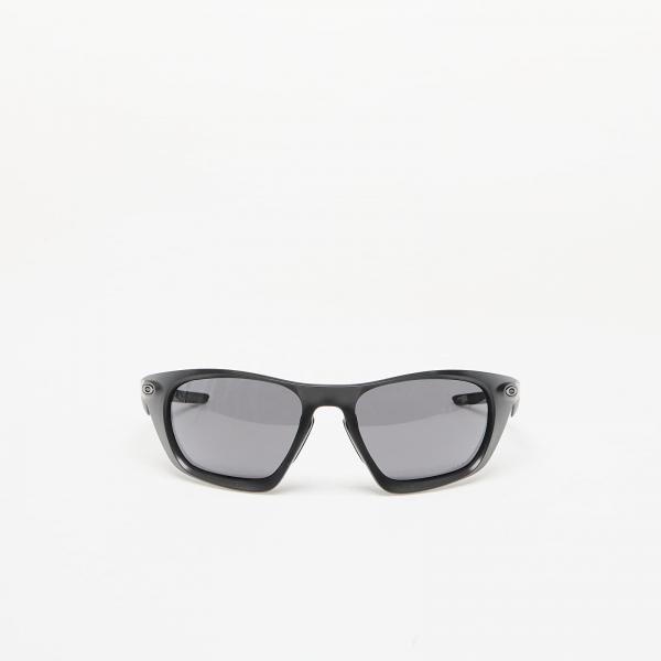 Sluneční brýle Oakley Lateralis Sunglasses Prizm Grey/ Matte Black Ink Universal