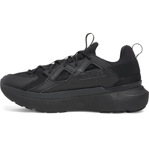 Tenisky Under Armour Infinite MVMNT SE Black /Black /Galaxy Black EUR 42.5
