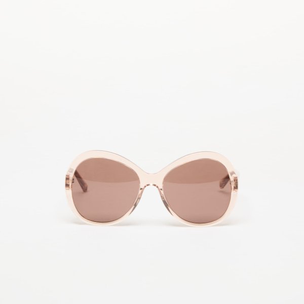Sluneční brýle MessyWeekend Olivia Sunglasses Champagne Universal