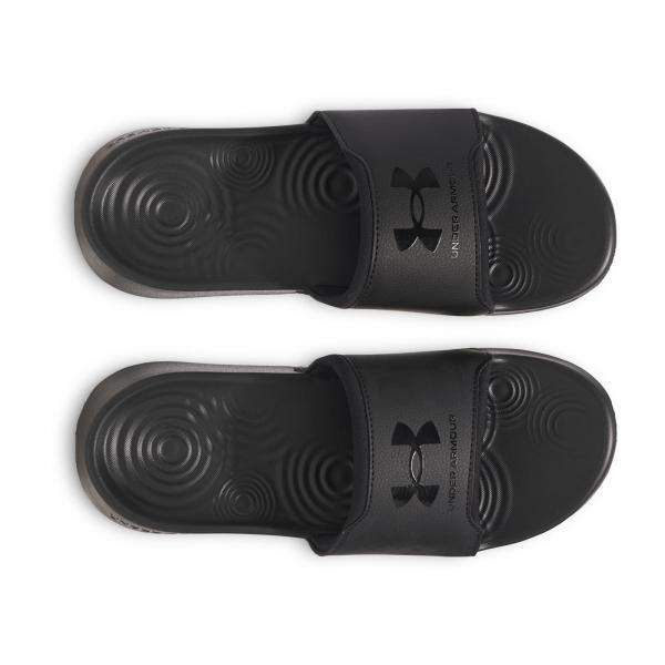 Tenisky Under Armour M Ignite Select Black /Black /Ultimate Black EUR 40