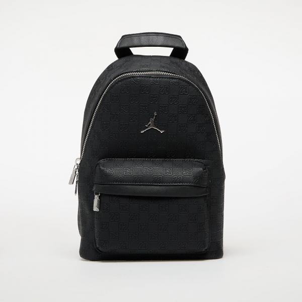 Batoh Jordan Jam Monogram Backpack Off Noir Universal
