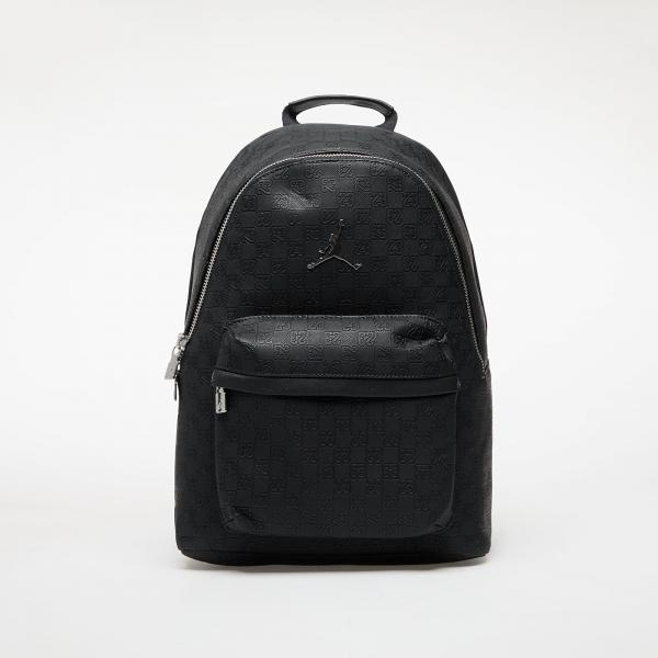 Batoh Jordan Jam Monogram Backpack Off Noir Universal