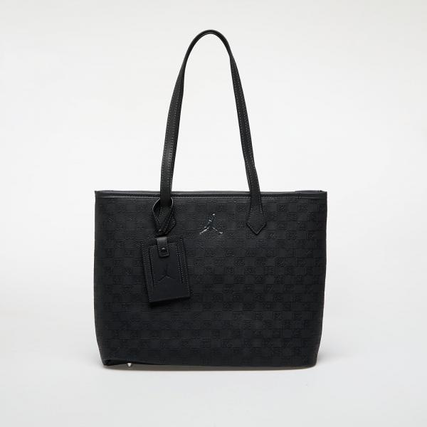 Taška Jordan Jam Monogram Tote Bag Off Noir Universal