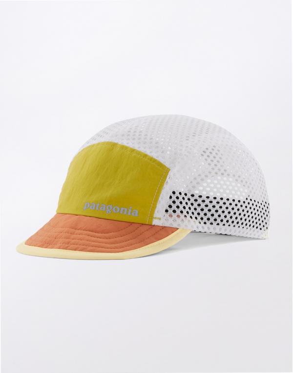 Patagonia Duckbill Cap Bundle Green