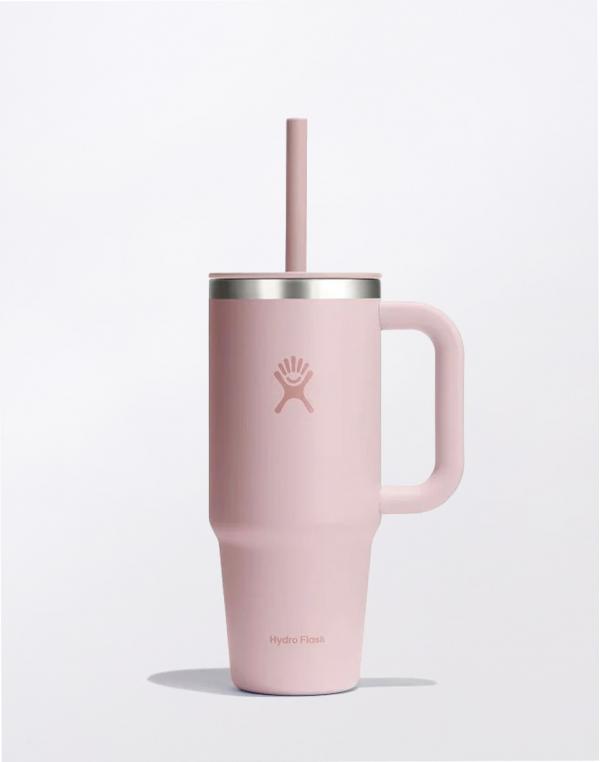 Hydro Flask Travel Tumbler 24 oz (710 ml) Trillium