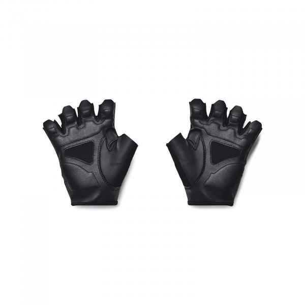 Rukavice Under Armour M'S Training Glove Black/ Black/ Pitch Gray M