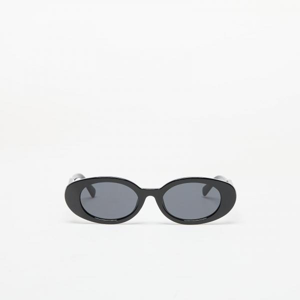 Sluneční brýle D.Franklin Capri Sunglasses Black/ Black Universal