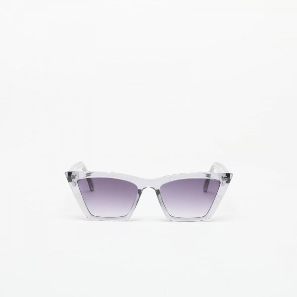Sluneční brýle D.Franklin Monaco Sunglasses Grey/ Gradient Grey Universal