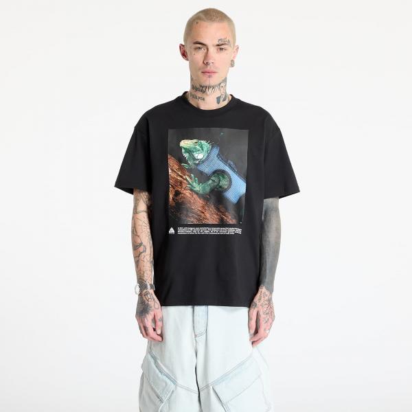 Tričko Nike ACG Men's Dri-FIT T-Shirt Black XS