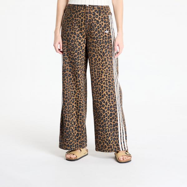 Džíny adidas Originals Loose Pants Multicolor/ Bronze Strata 30
