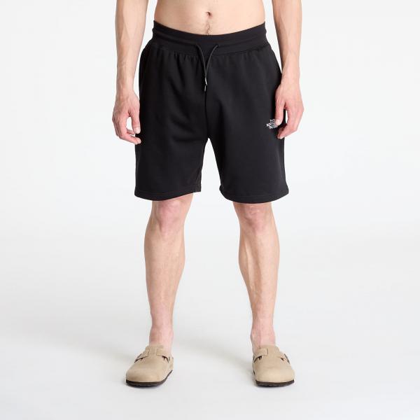 Šortky The North Face M Essential Relaxed Short TNF Black L