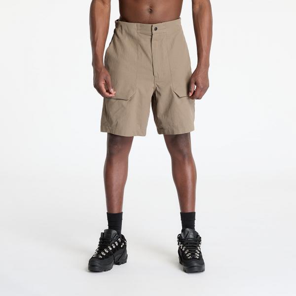Šortky Oakley Fgl Pit Shorts 5.0 Sheet Metal M